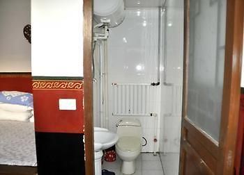 Qiujia Inn Pching-jao Exteriér fotografie