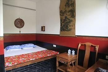 Qiujia Inn Pching-jao Exteriér fotografie