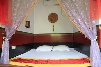 Qiujia Inn Pching-jao Exteriér fotografie